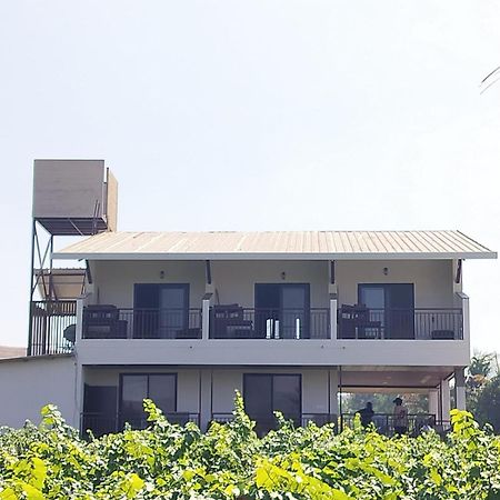 Soma Vineyard Resort -Nashik Exterior photo